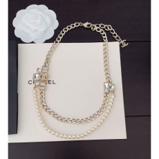 Chanel Necklaces